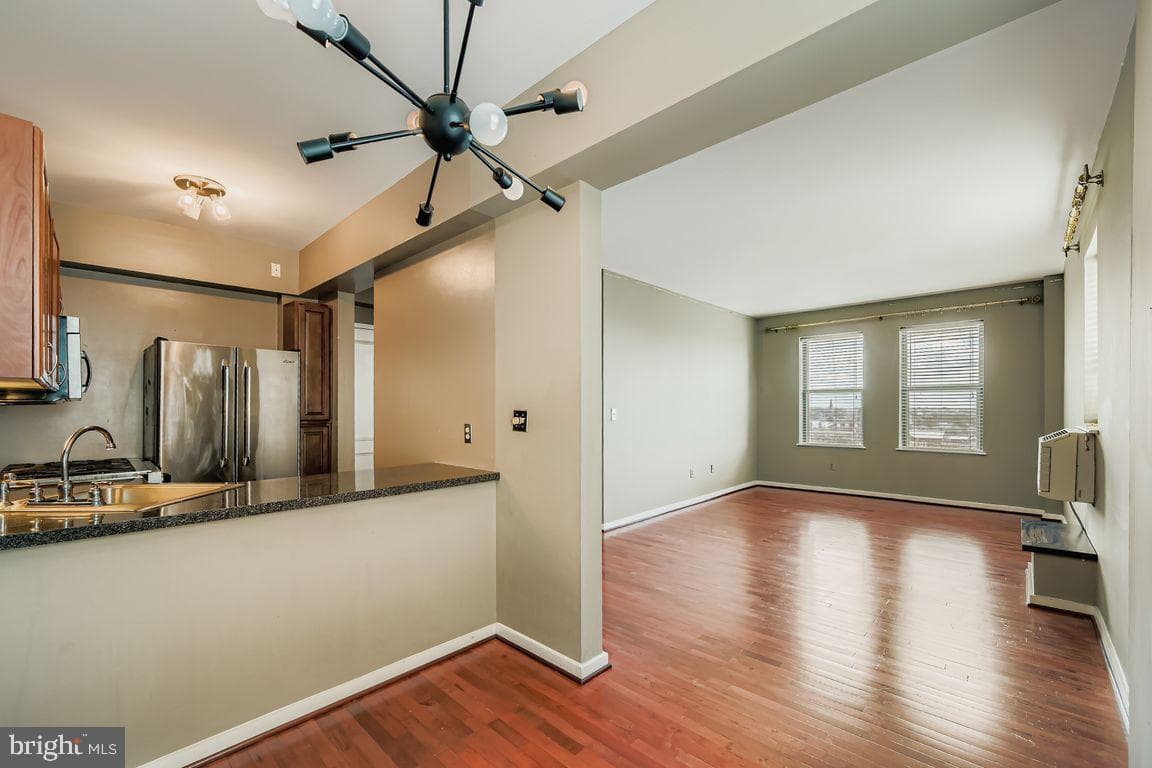 1001 Saint Paul Street #11g photo 7