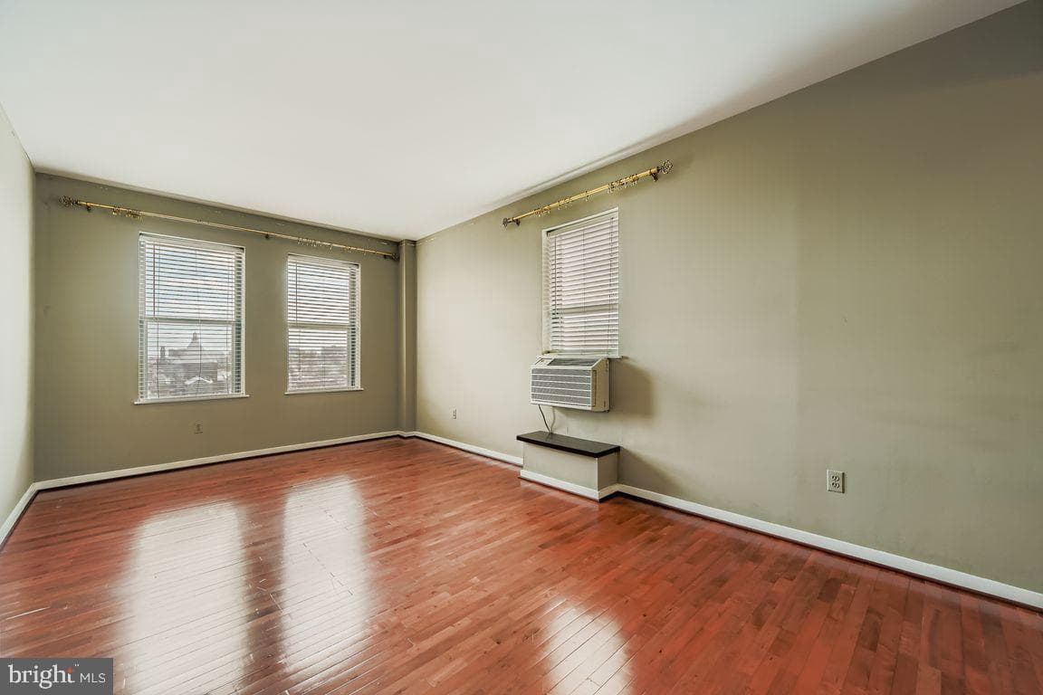 1001 Saint Paul Street #11g photo 8
