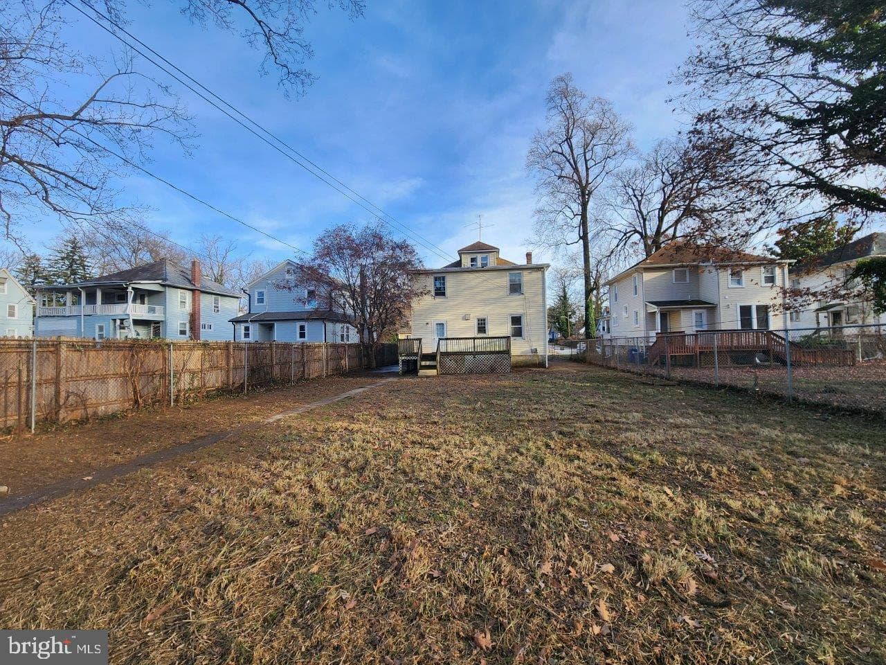 3818 Woodbine Avenue photo 48