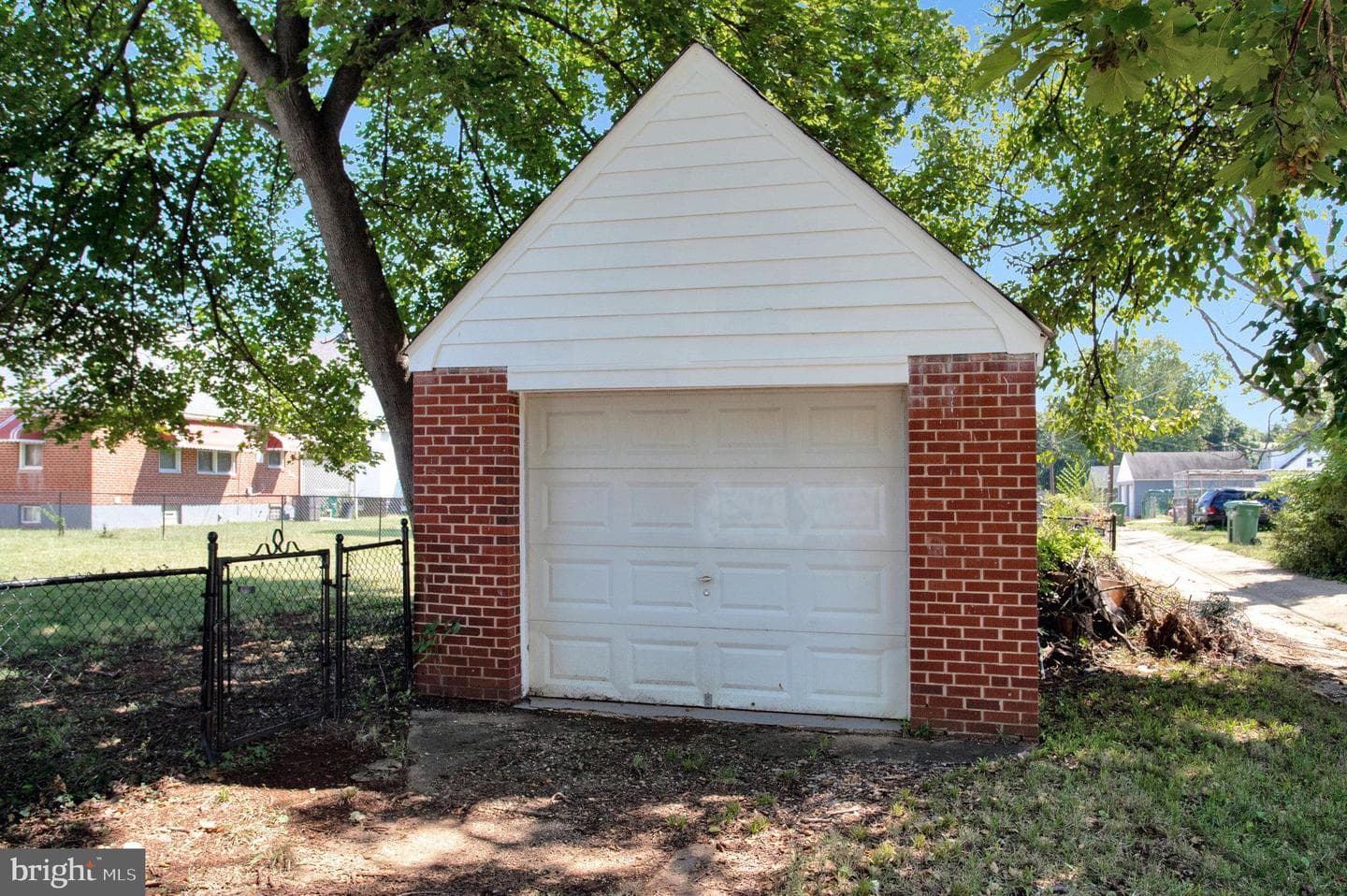5511 Wesley Avenue photo 17