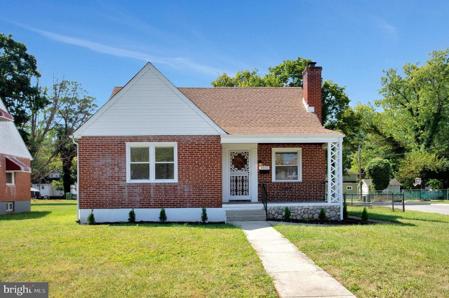 5511 Wesley Avenue photo 19