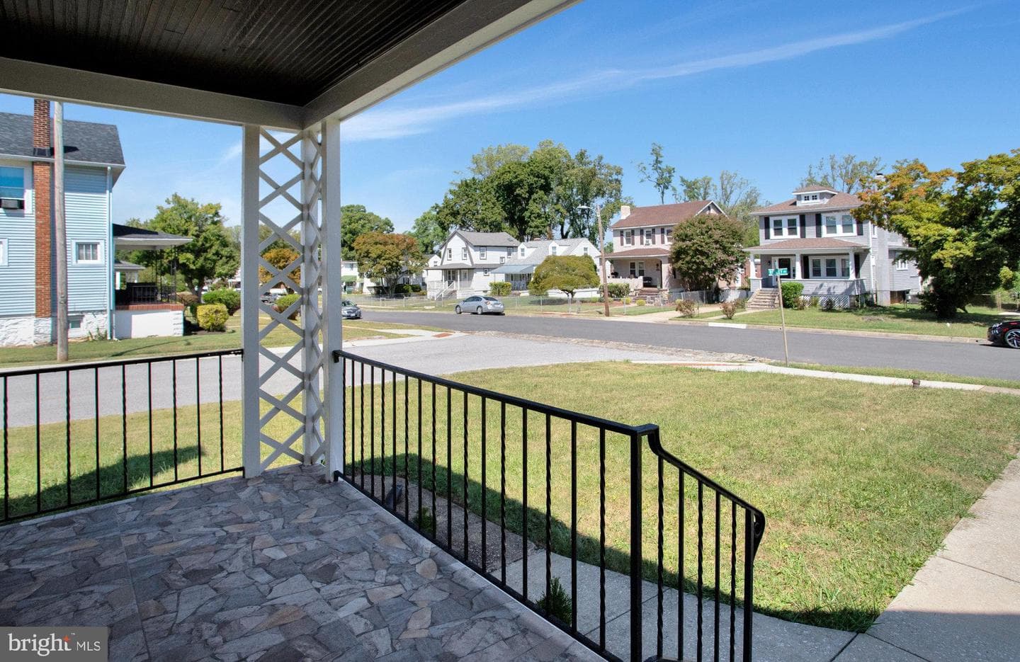 5511 Wesley Avenue photo 5