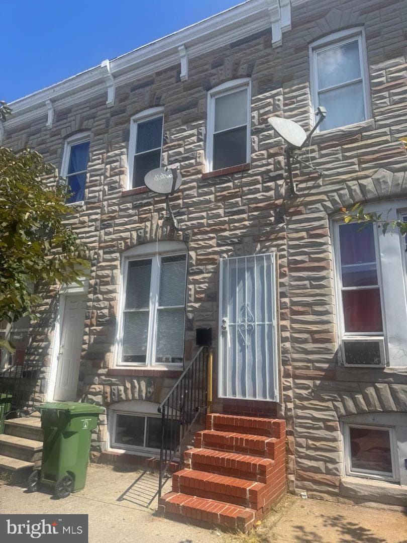 5 S Conkling Street, Baltimore