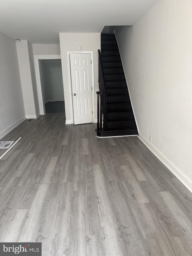 5 S Conkling Street, Baltimore