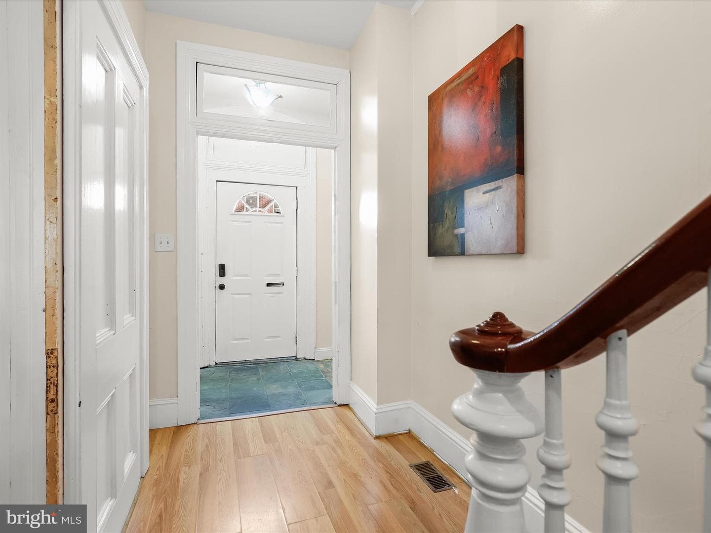 55 S Fulton Avenue, Baltimore