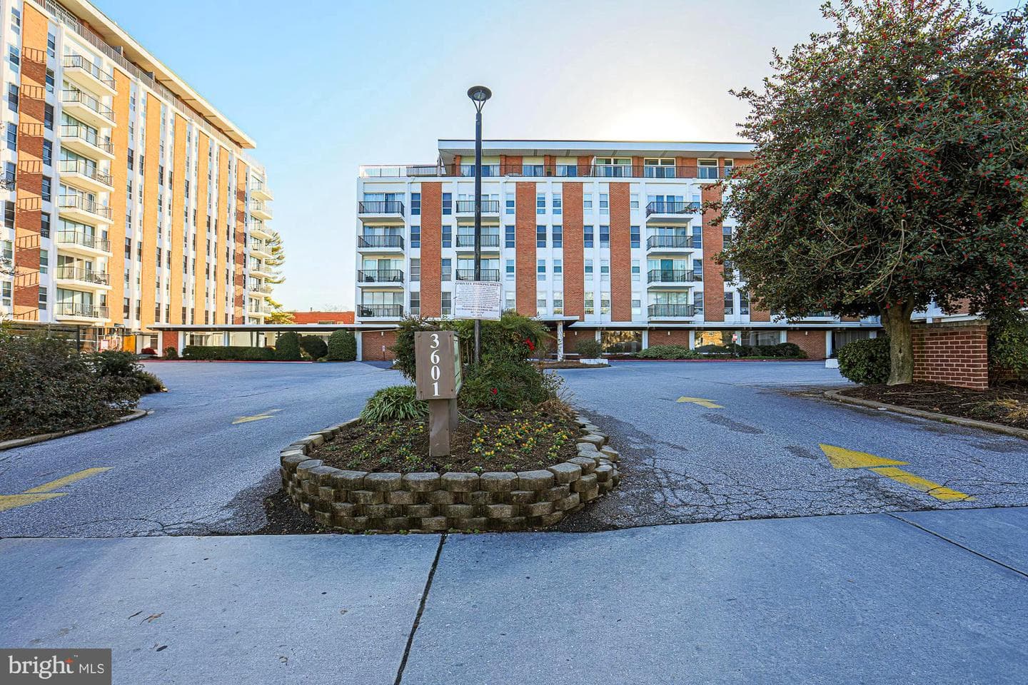 3601 Clarks Lane #428 photo 2