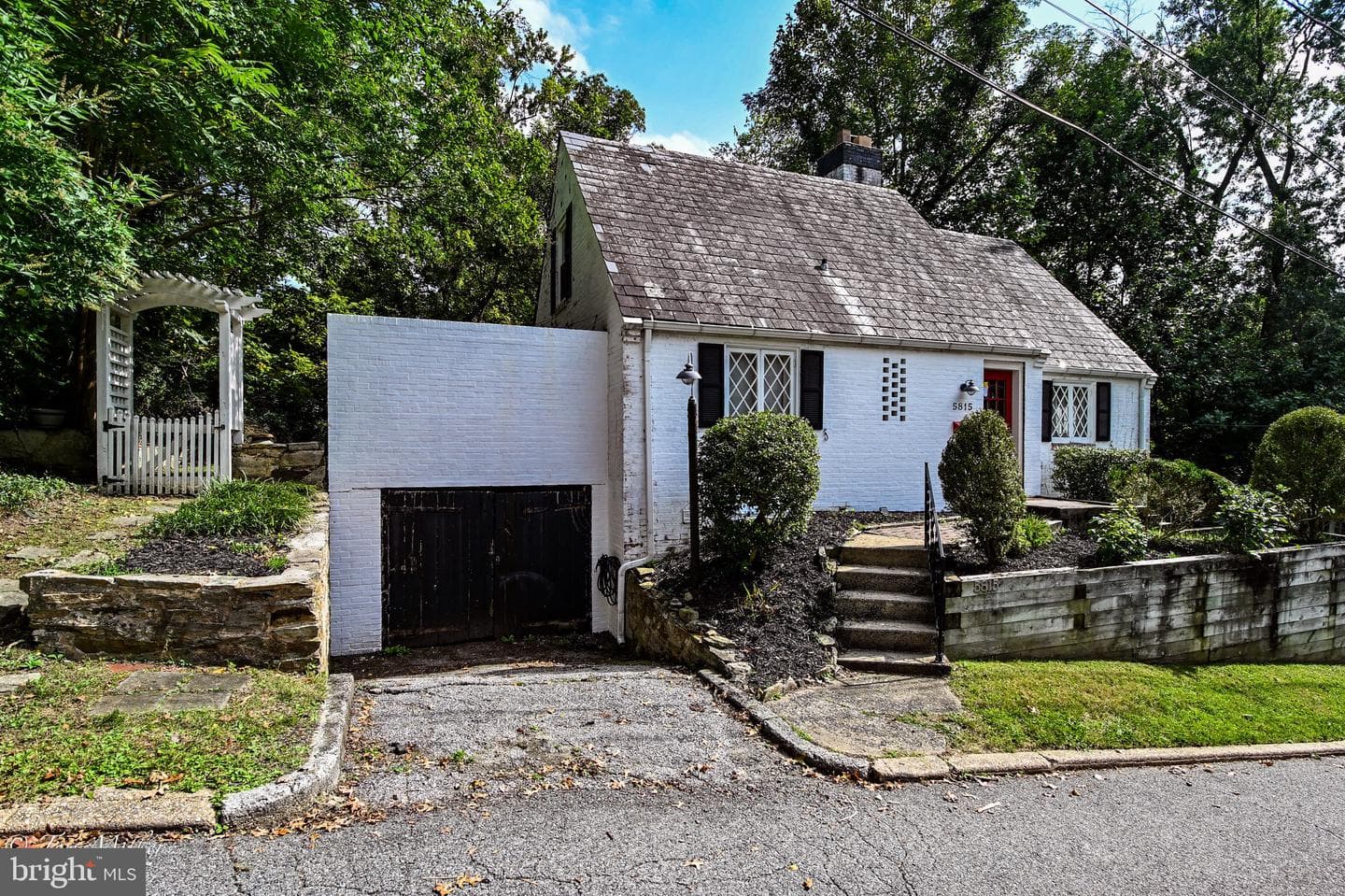 5815 Lochlea Road photo 32