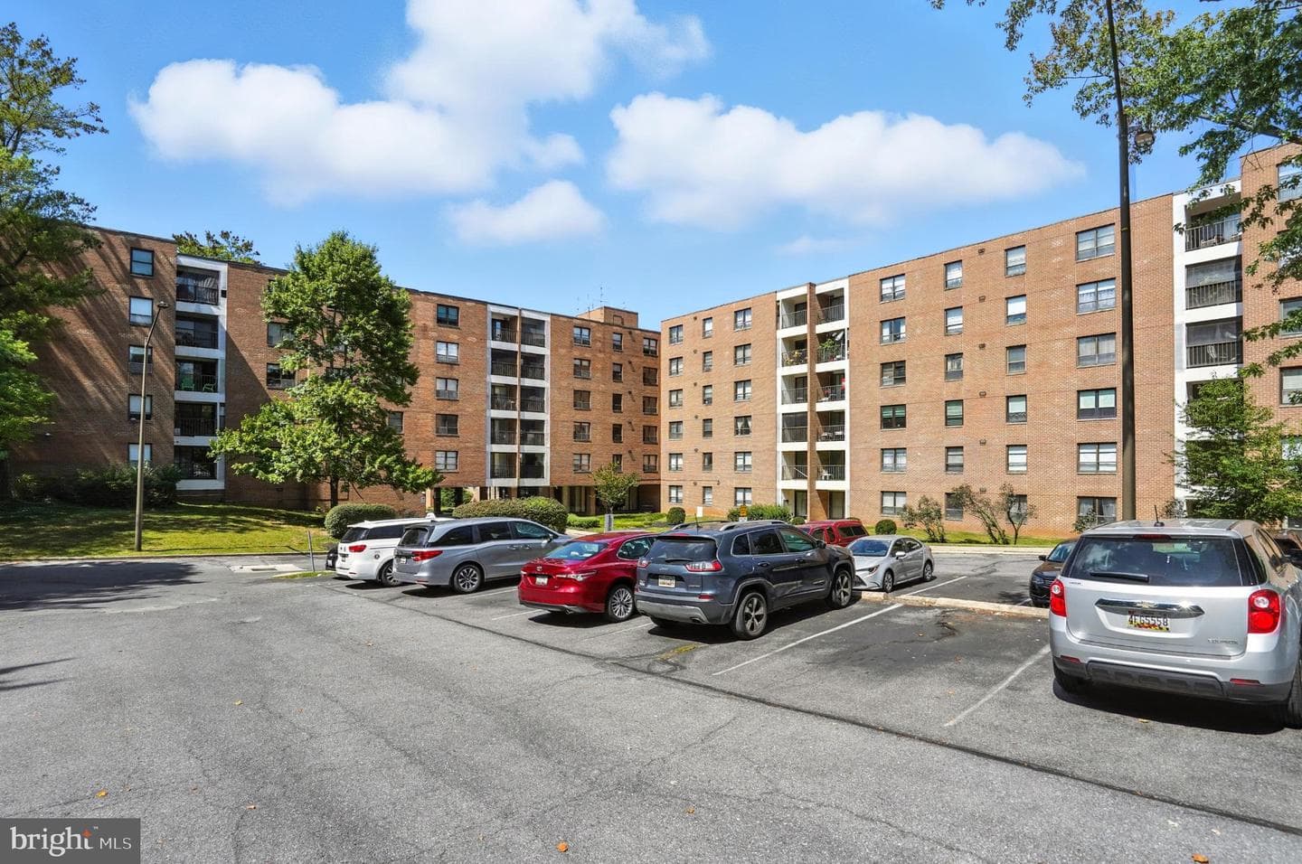 6317 Park Heights Avenue #t9 photo 1
