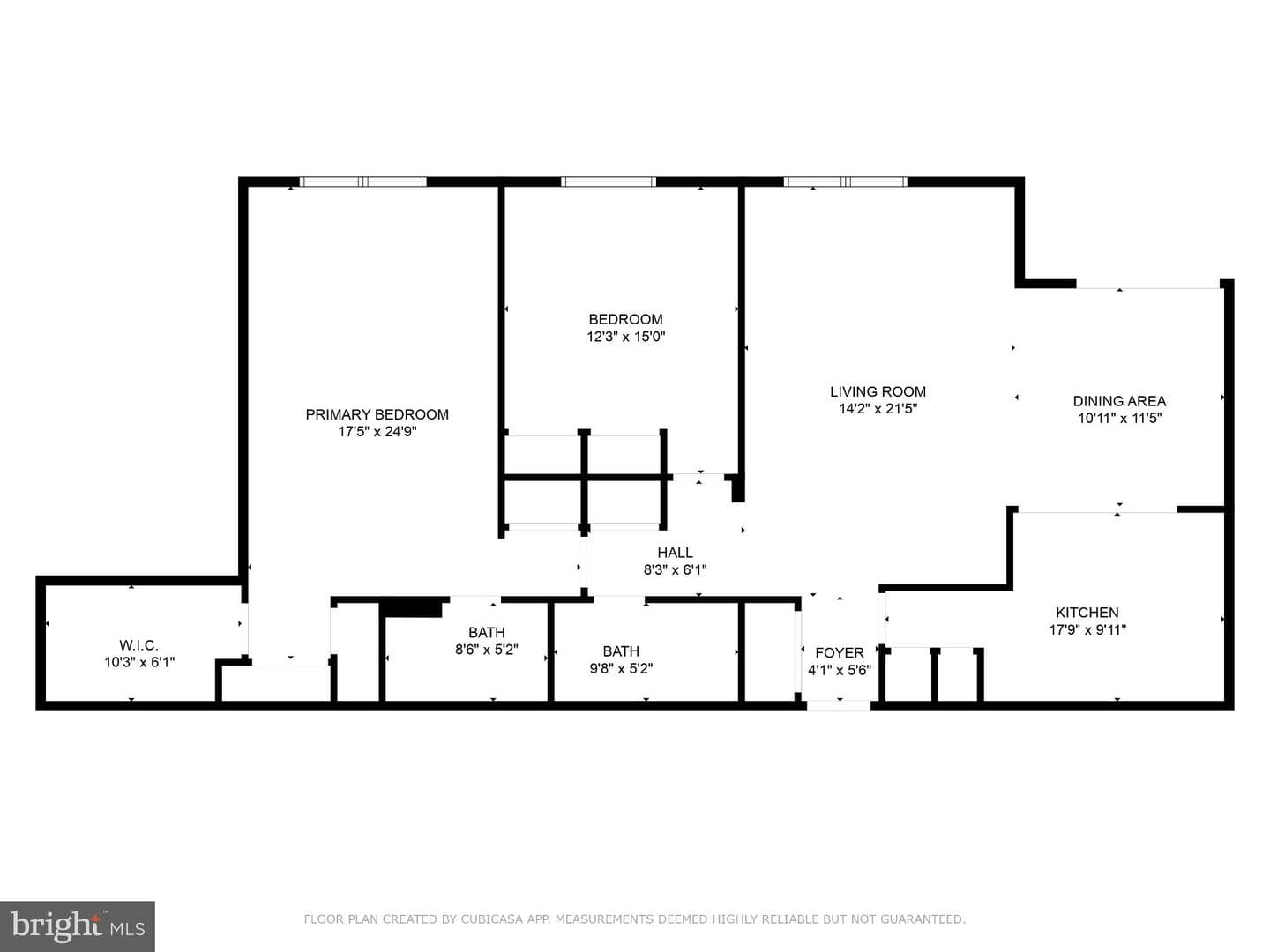 6317 Park Heights Avenue #t9 photo 38