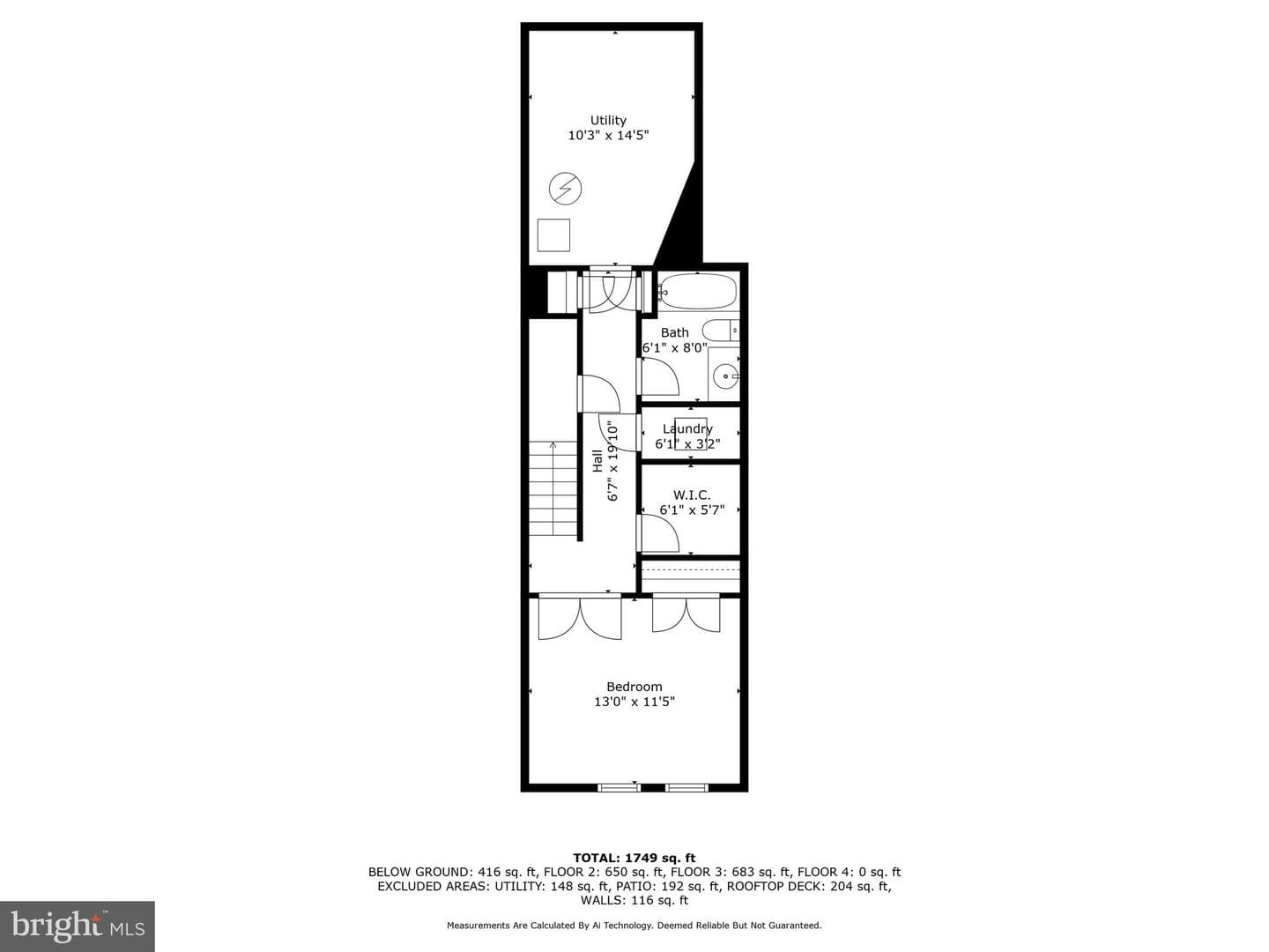 103 W Ostend Street photo 37