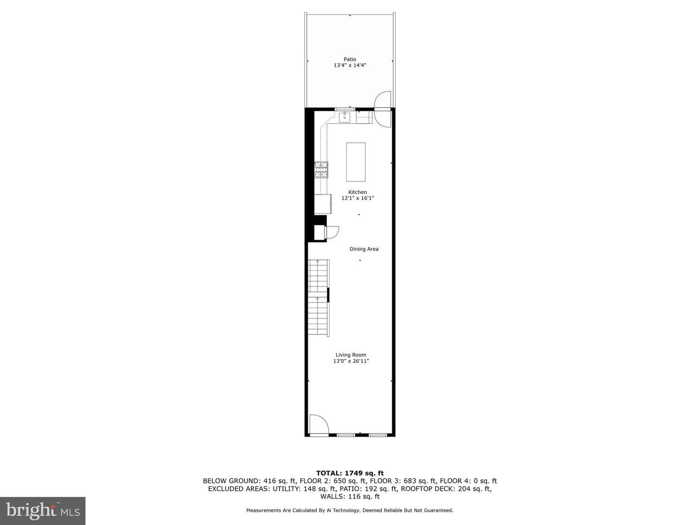 103 W Ostend Street photo 38