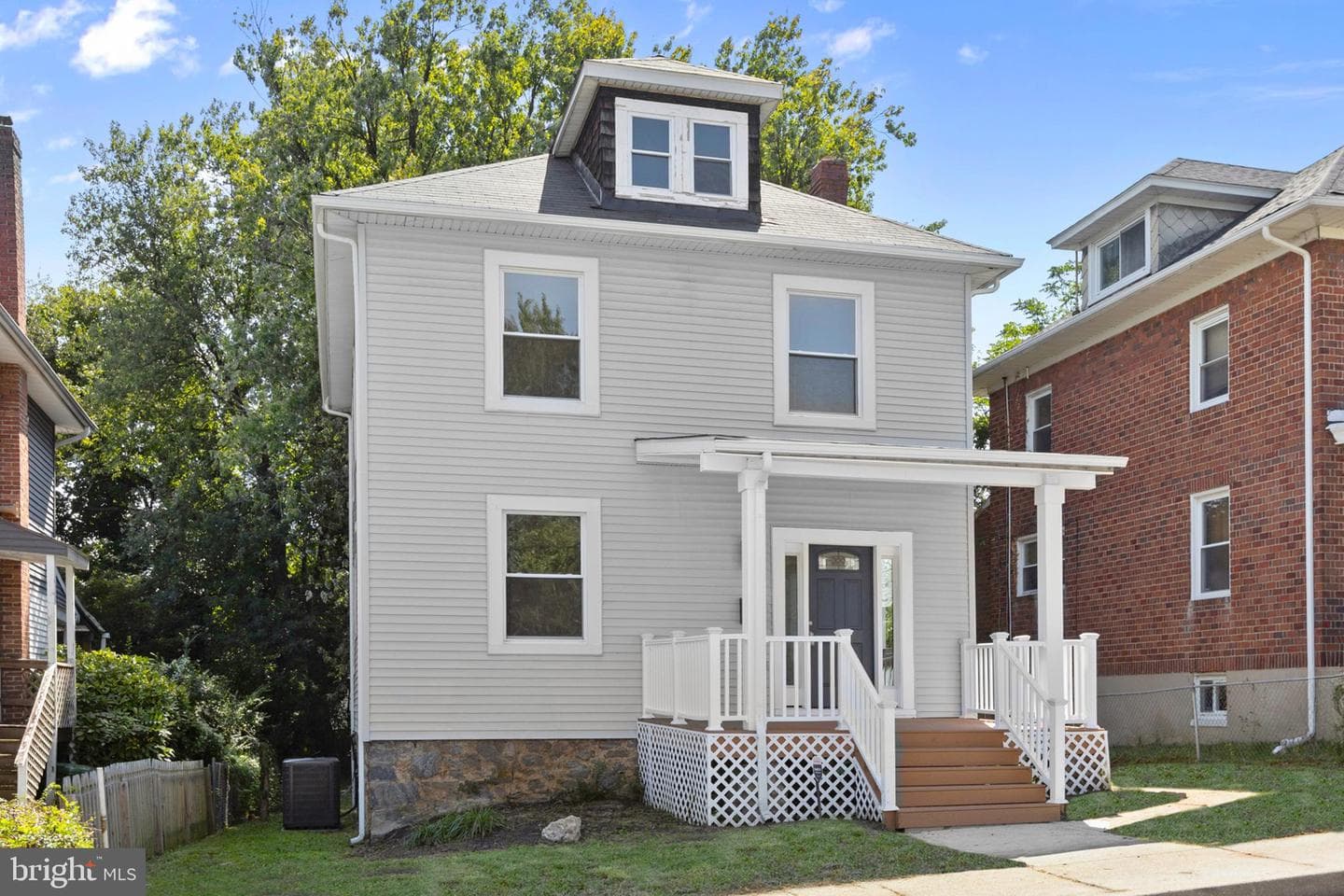 505 Mccabe Avenue, Baltimore