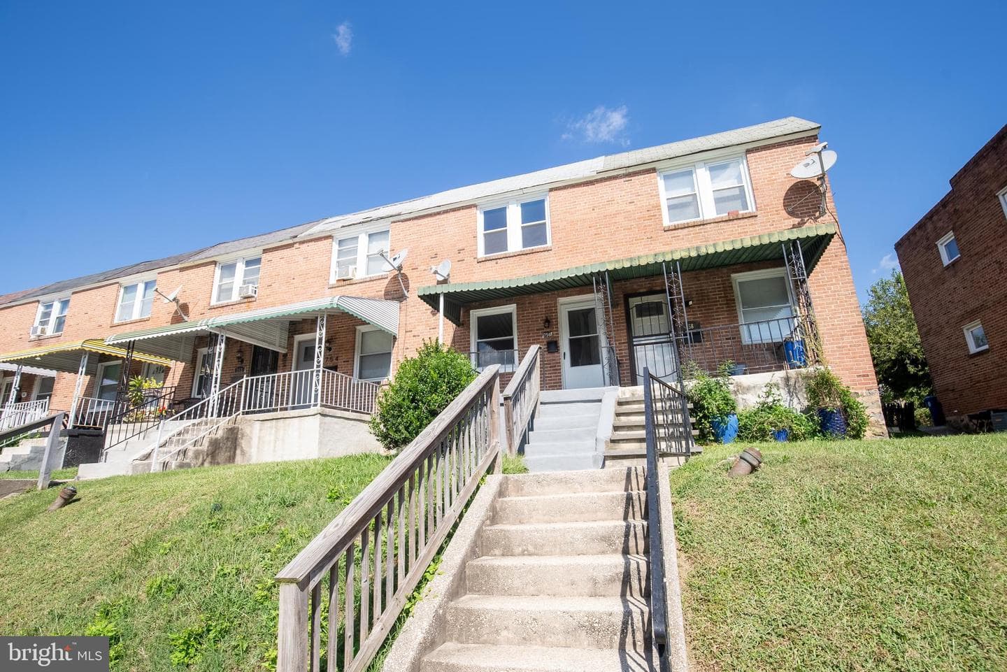 756 Richwood Avenue, Baltimore