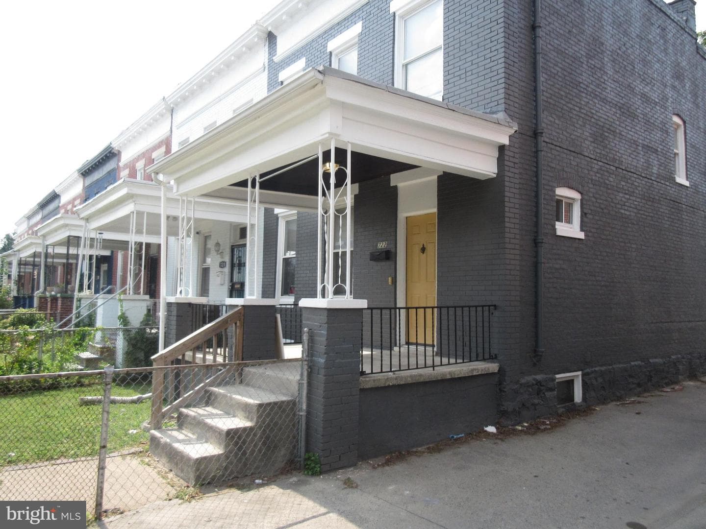 722 N Edgewood Street photo 20
