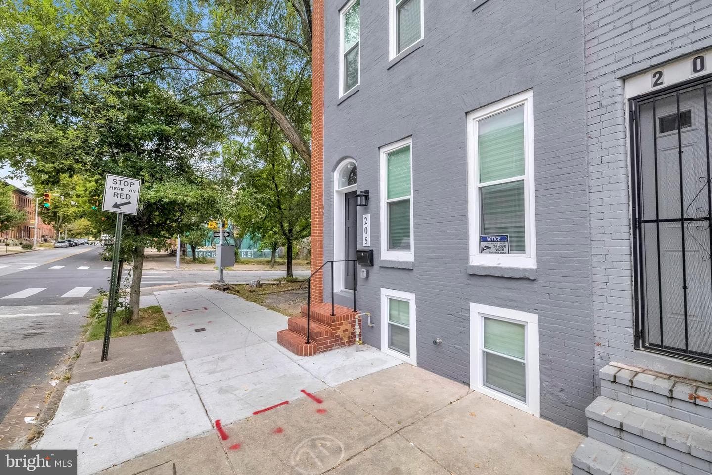 205 S Gilmor Street photo 55