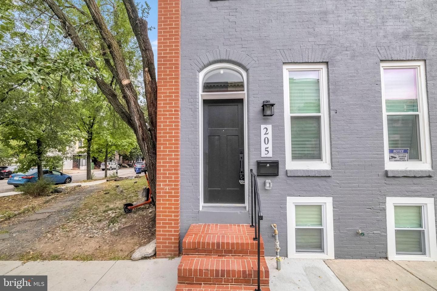 205 S Gilmor Street photo 56