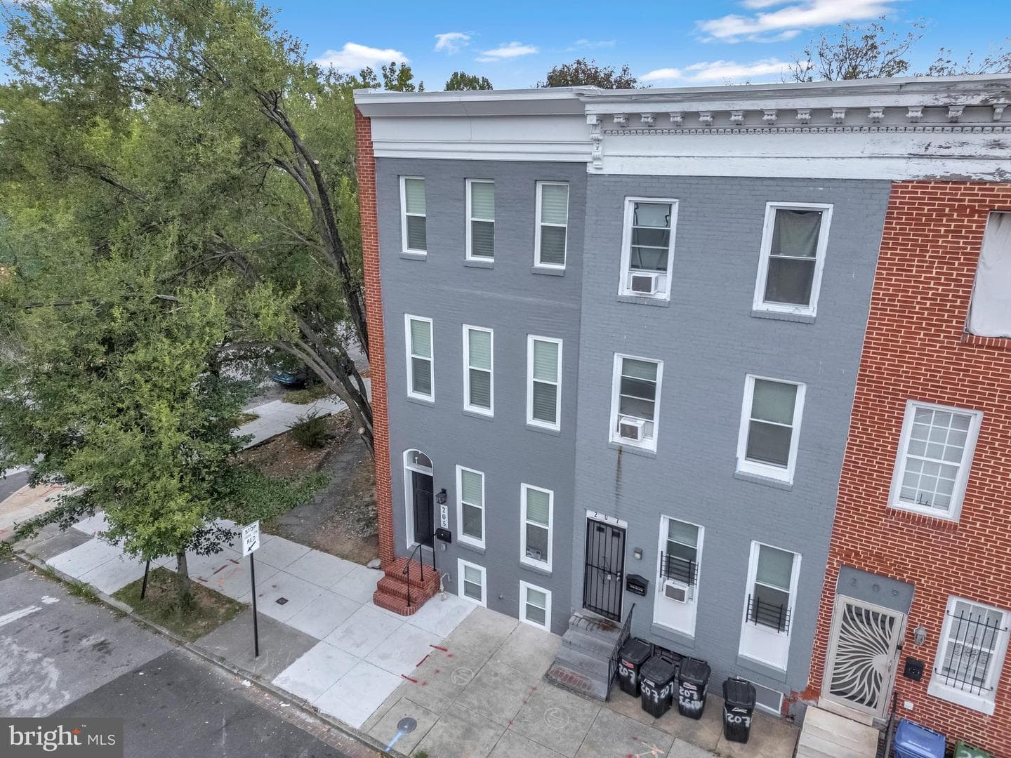 205 S Gilmor Street photo 7