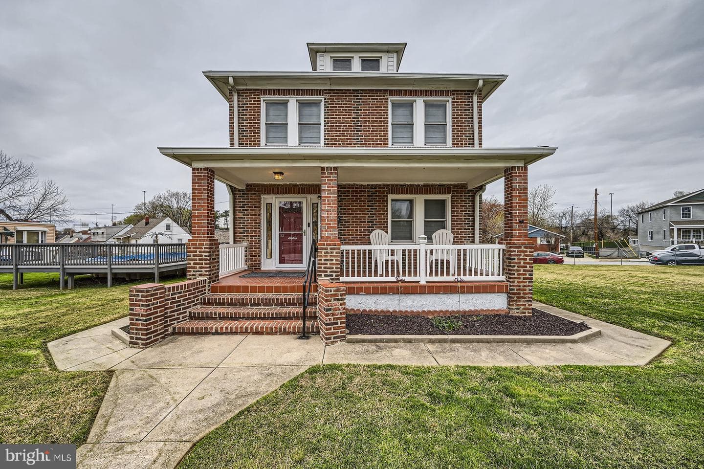 6620 Bushey Street photo 3