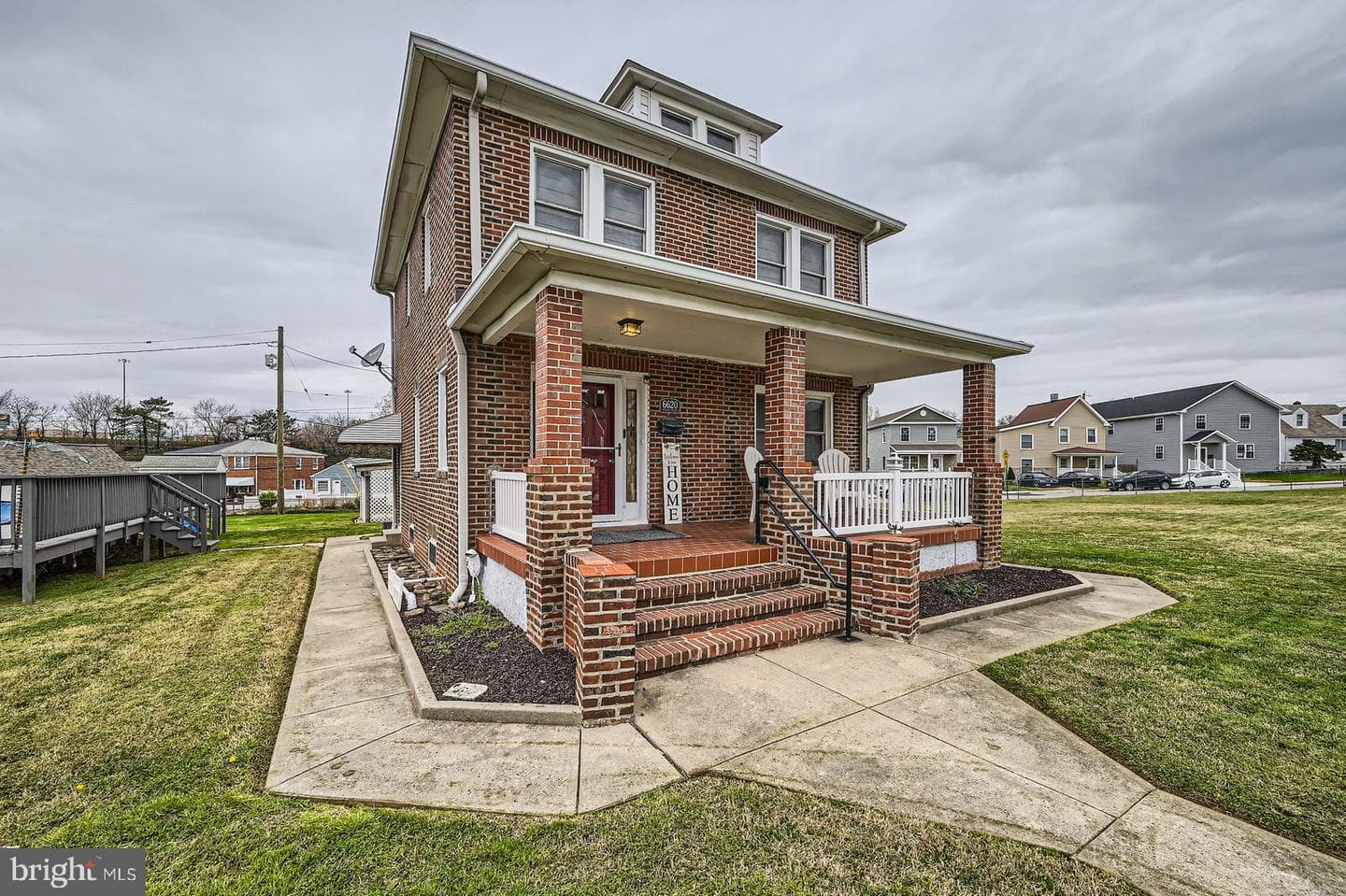 6620 Bushey Street photo 4