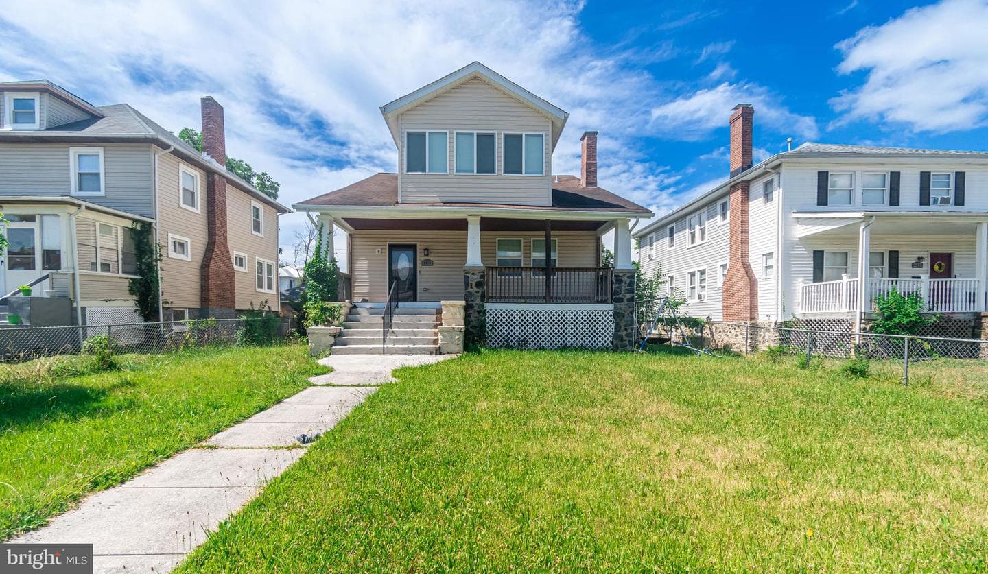 4415 Wentworth Road photo 1