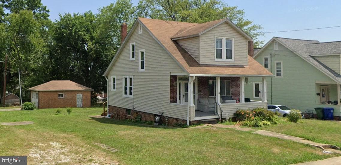 4500 Lasalle Avenue photo 2