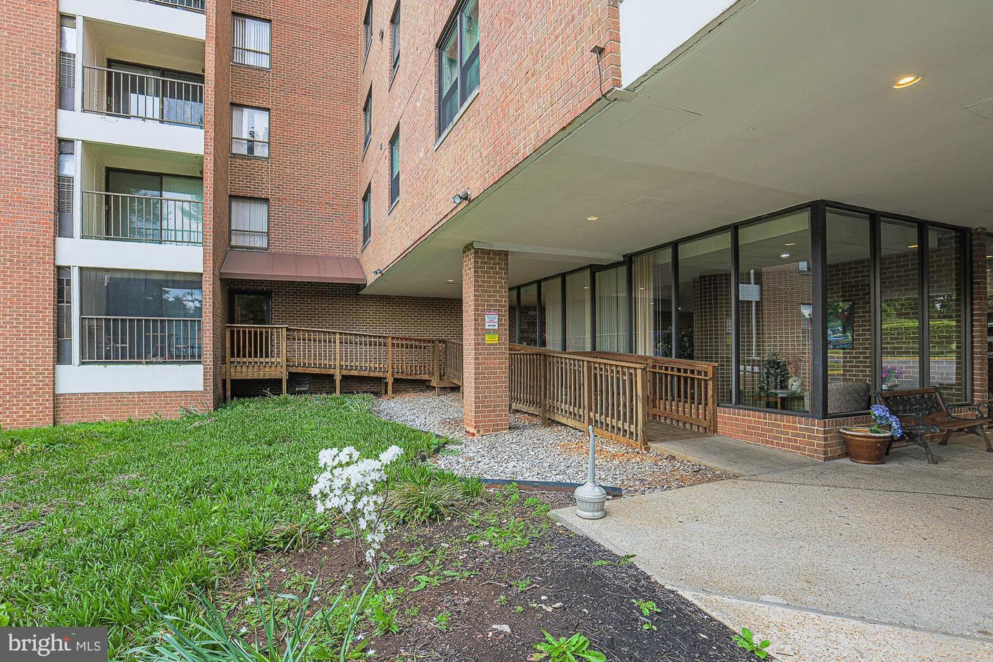 6317 Park Heights Avenue #311 photo 1