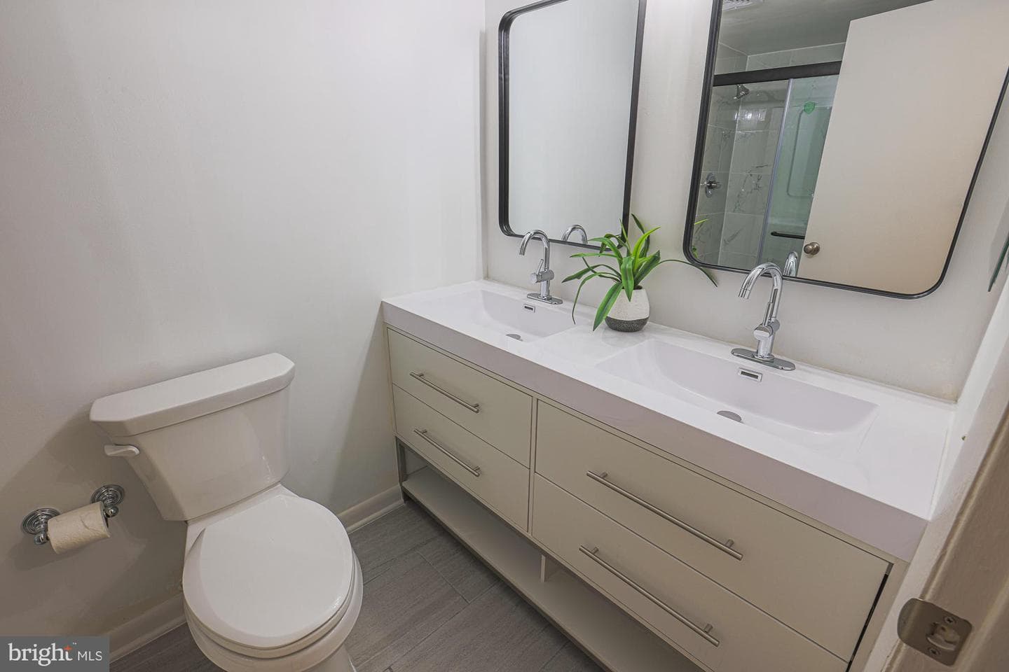 6317 Park Heights Avenue #311 photo 17