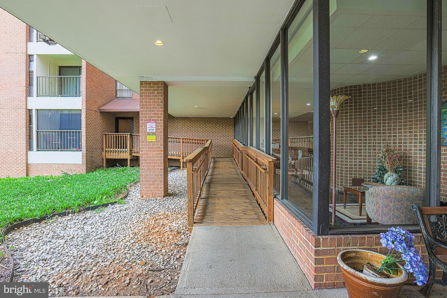 6317 Park Heights Avenue #311 photo 23