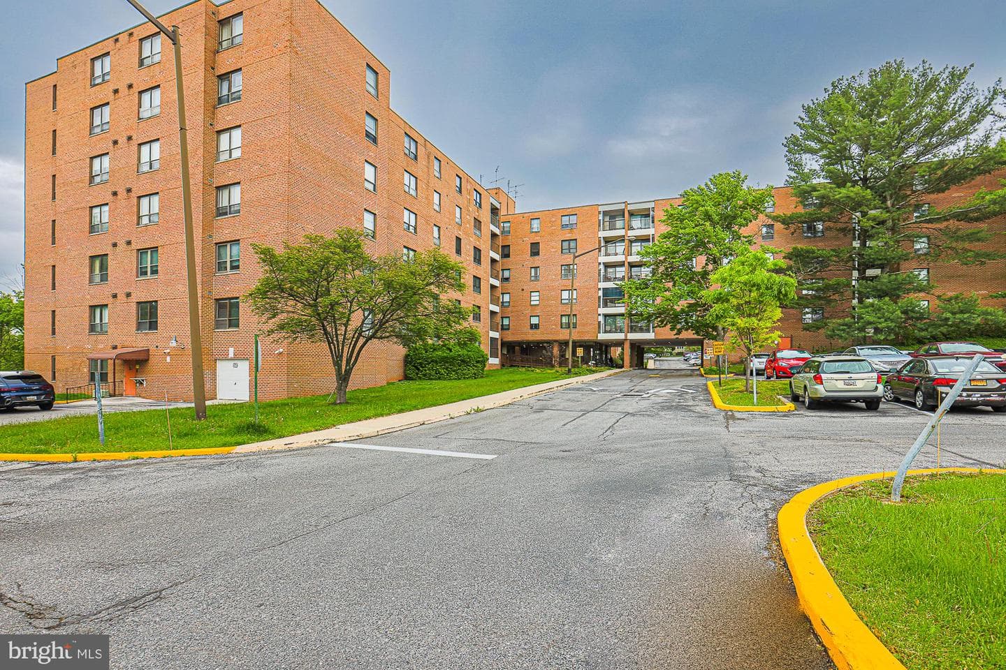 6317 Park Heights Avenue #311 photo 25