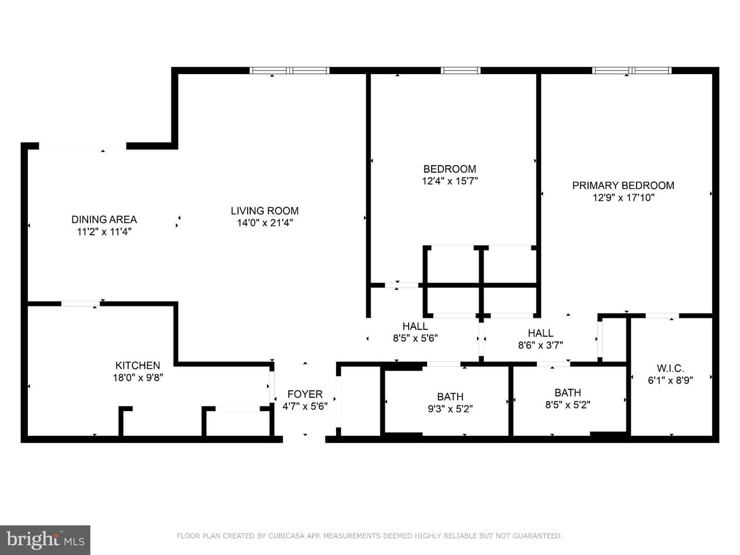 6317 Park Heights Avenue #311 photo 26