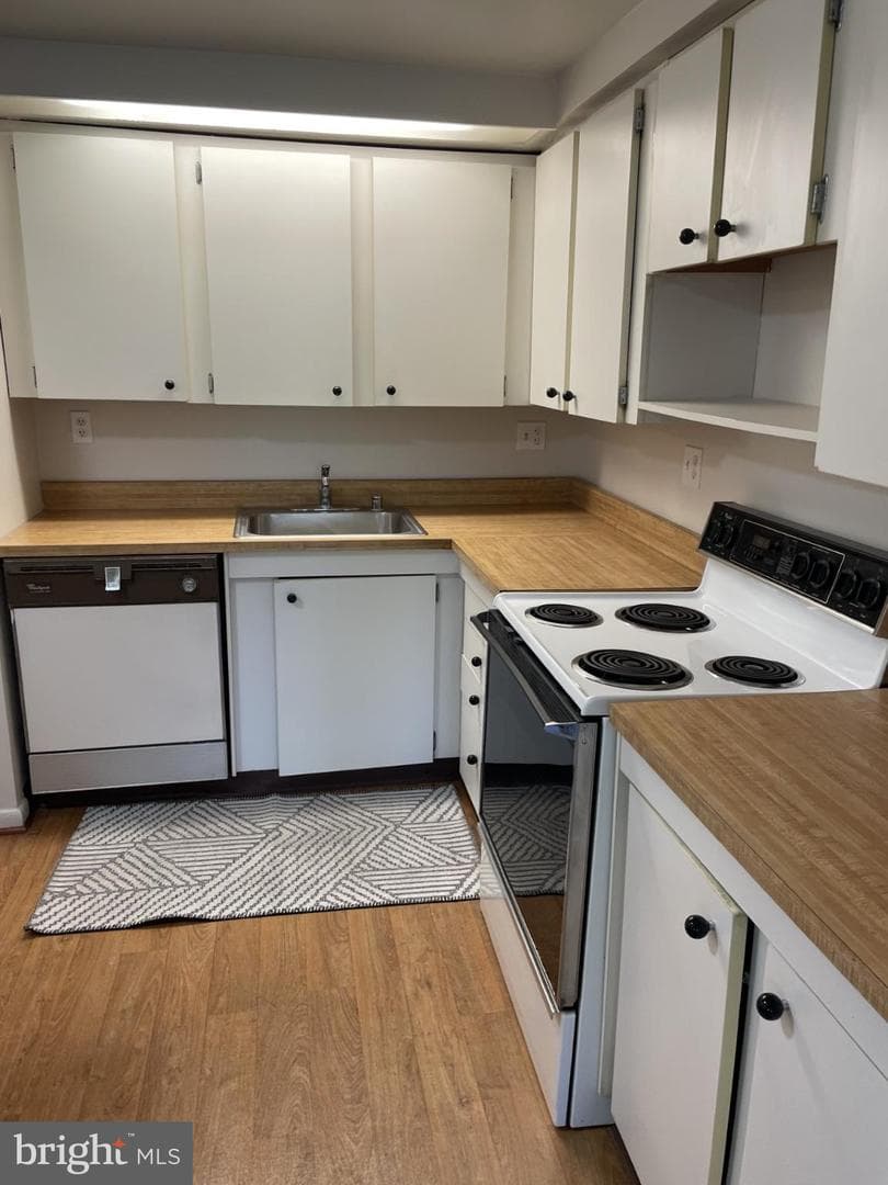 6317 Park Heights Avenue #311 photo 8