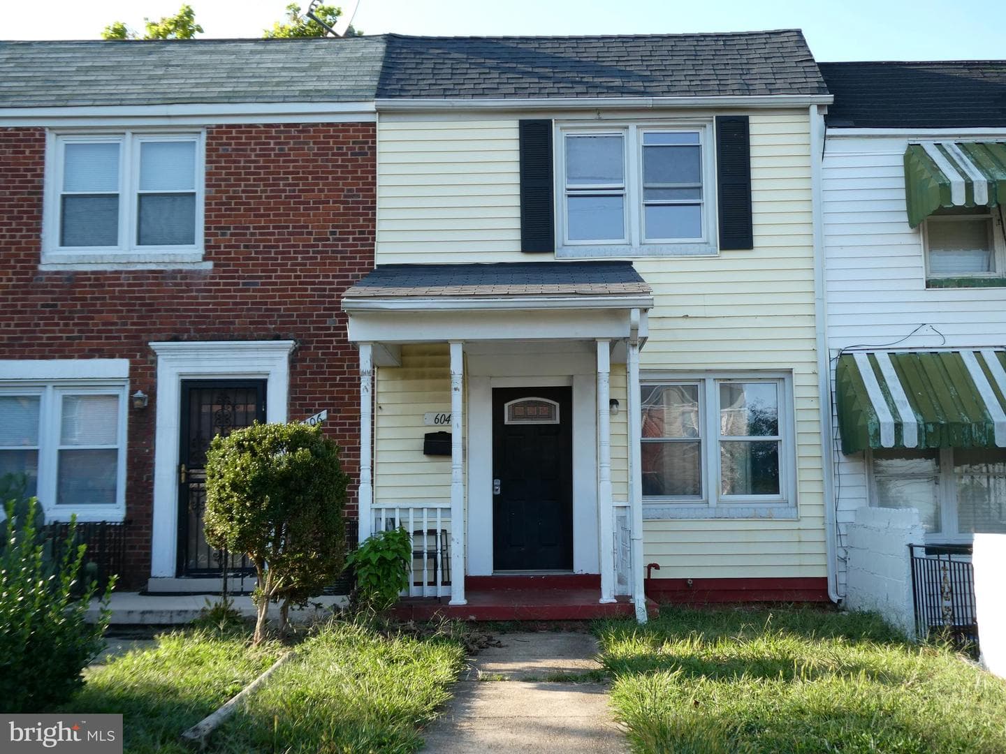 604 Cheraton Road