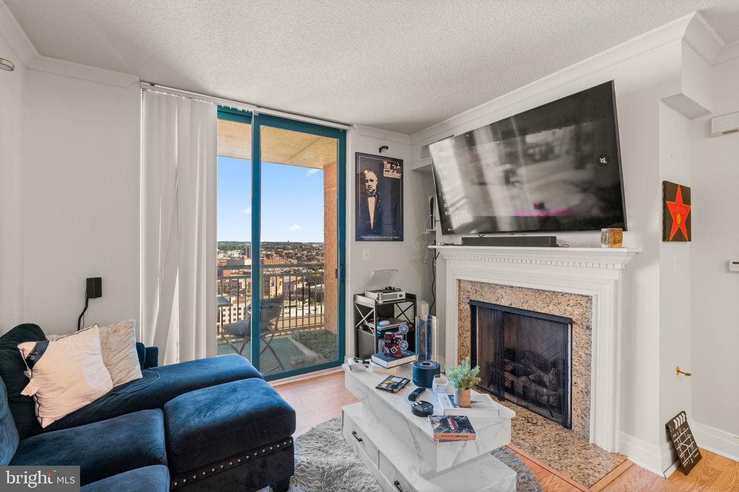 414 Water Street #2311 photo 13