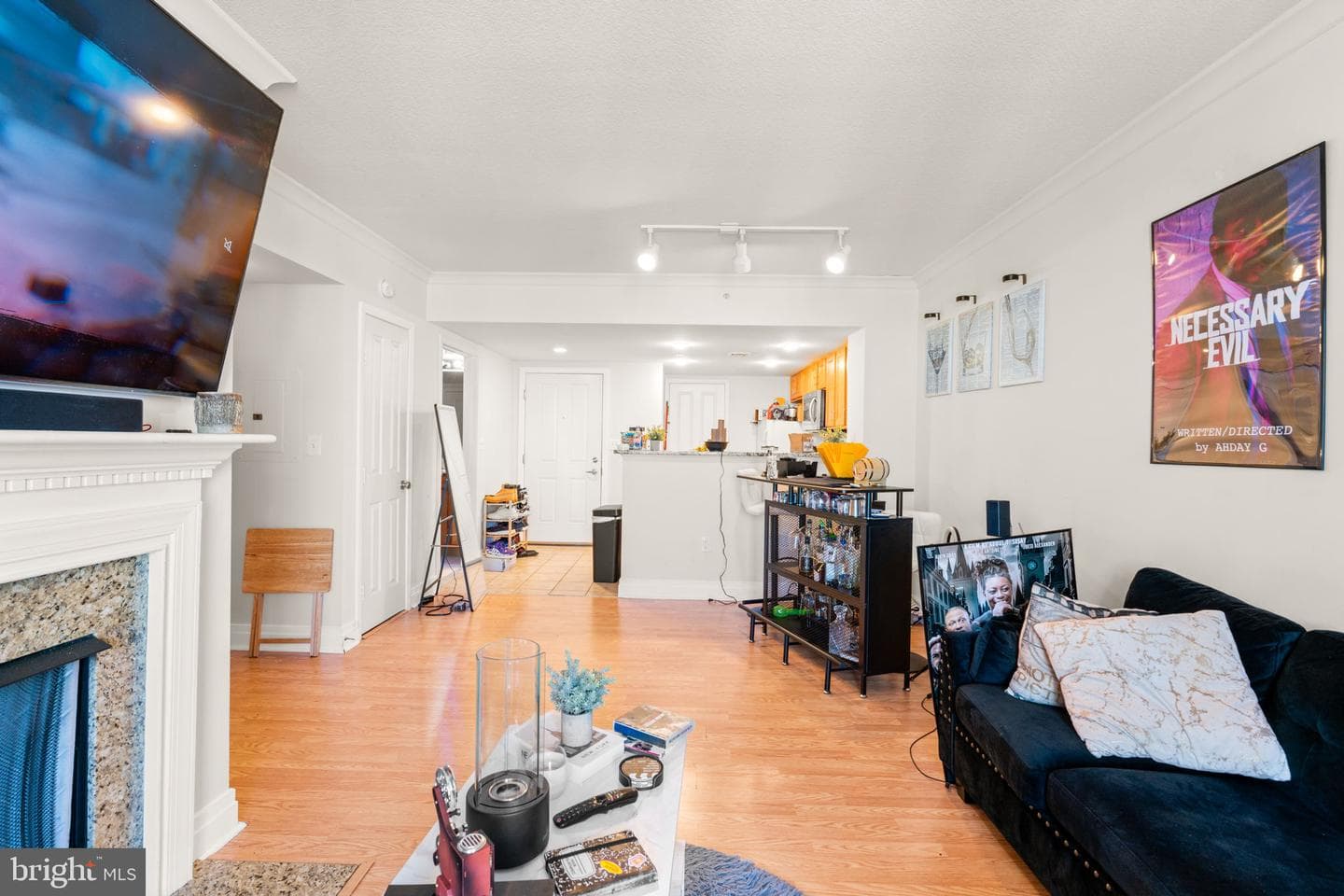 414 Water Street #2311 photo 14