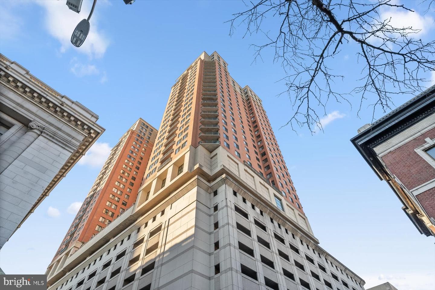414 Water Street #2311, Baltimore