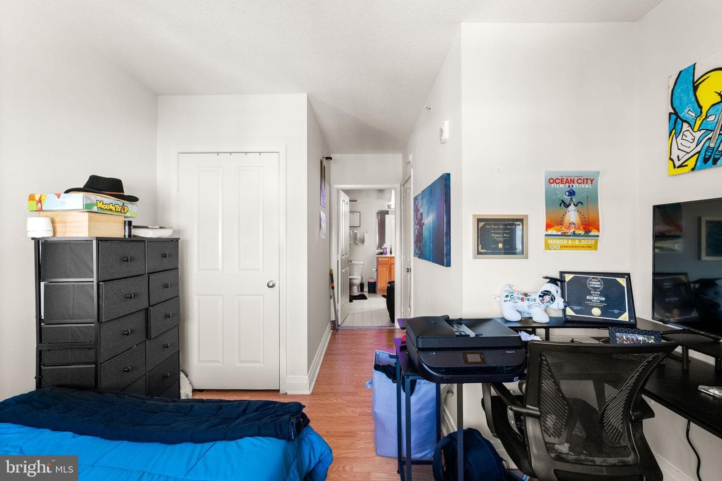 414 Water Street #2311 photo 29