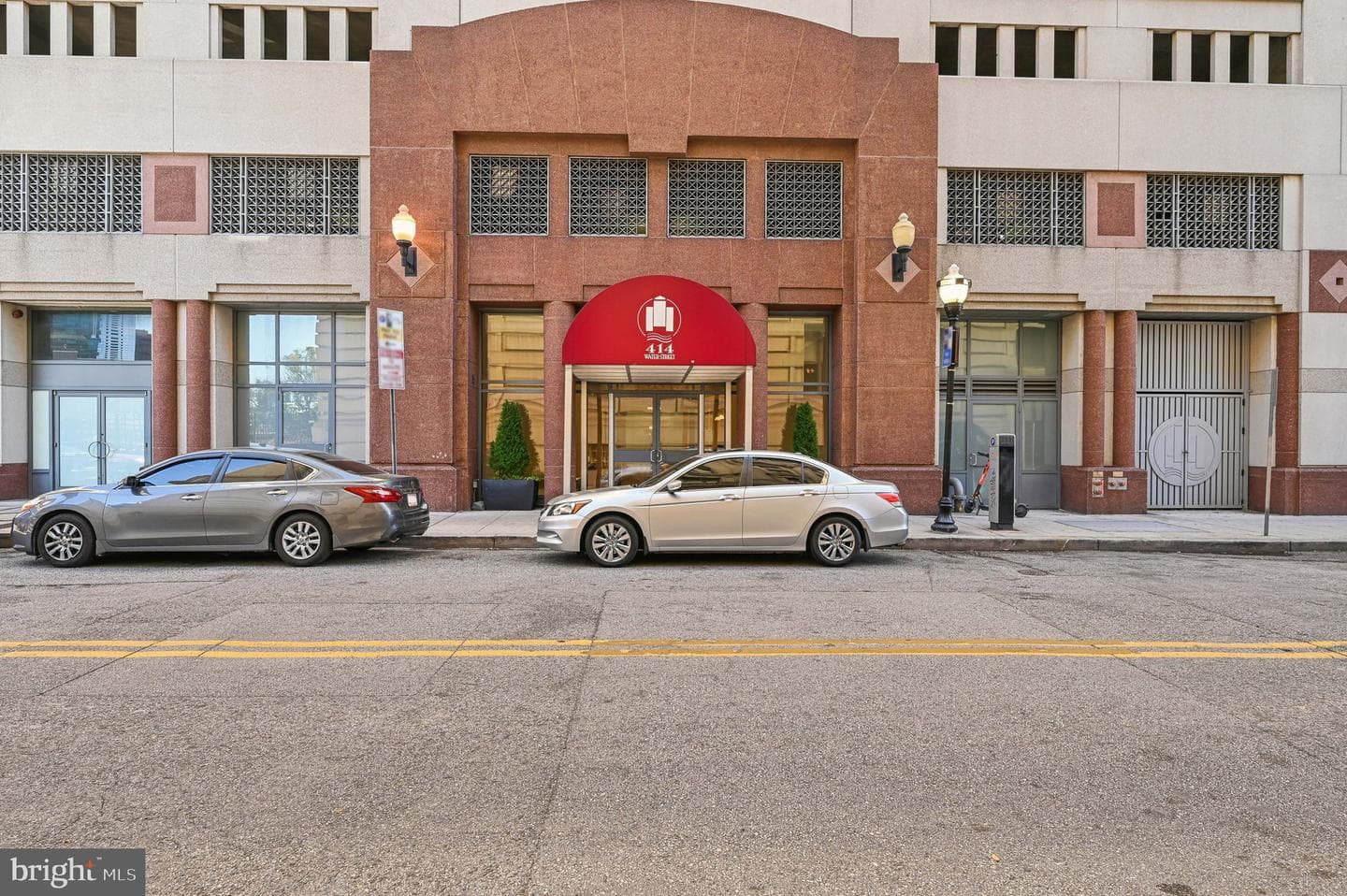 414 Water Street #2311 photo 3
