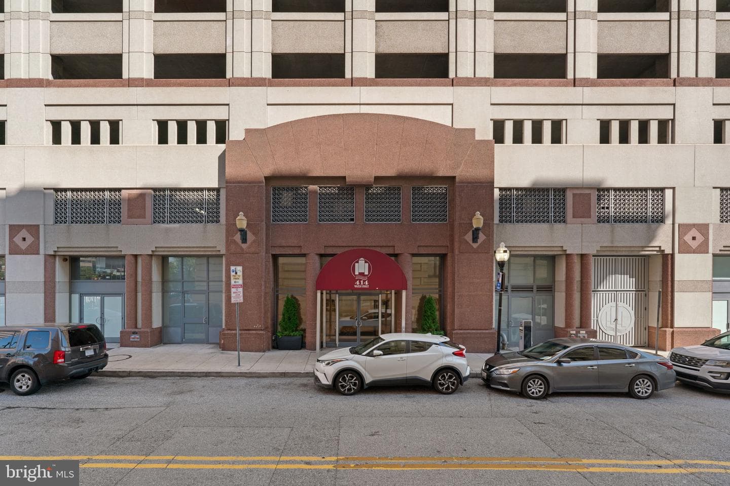 414 Water Street #2311 photo 4
