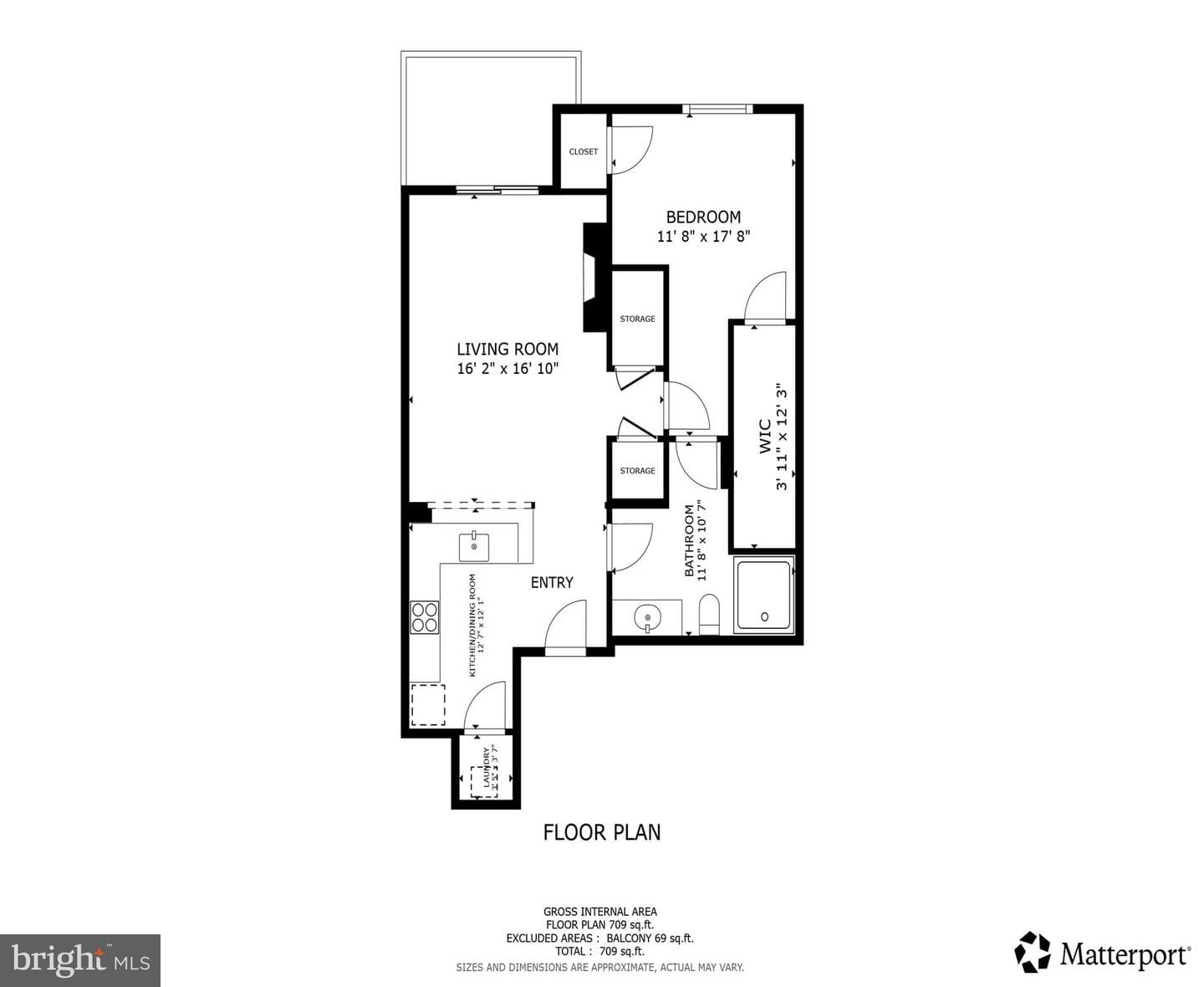 414 Water Street #2311 photo 44