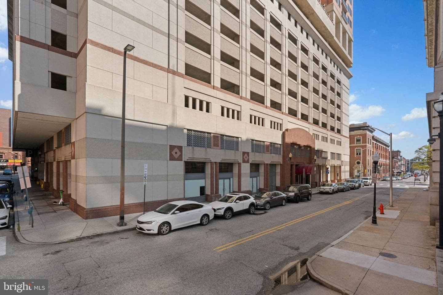 414 Water Street #2311 photo 5