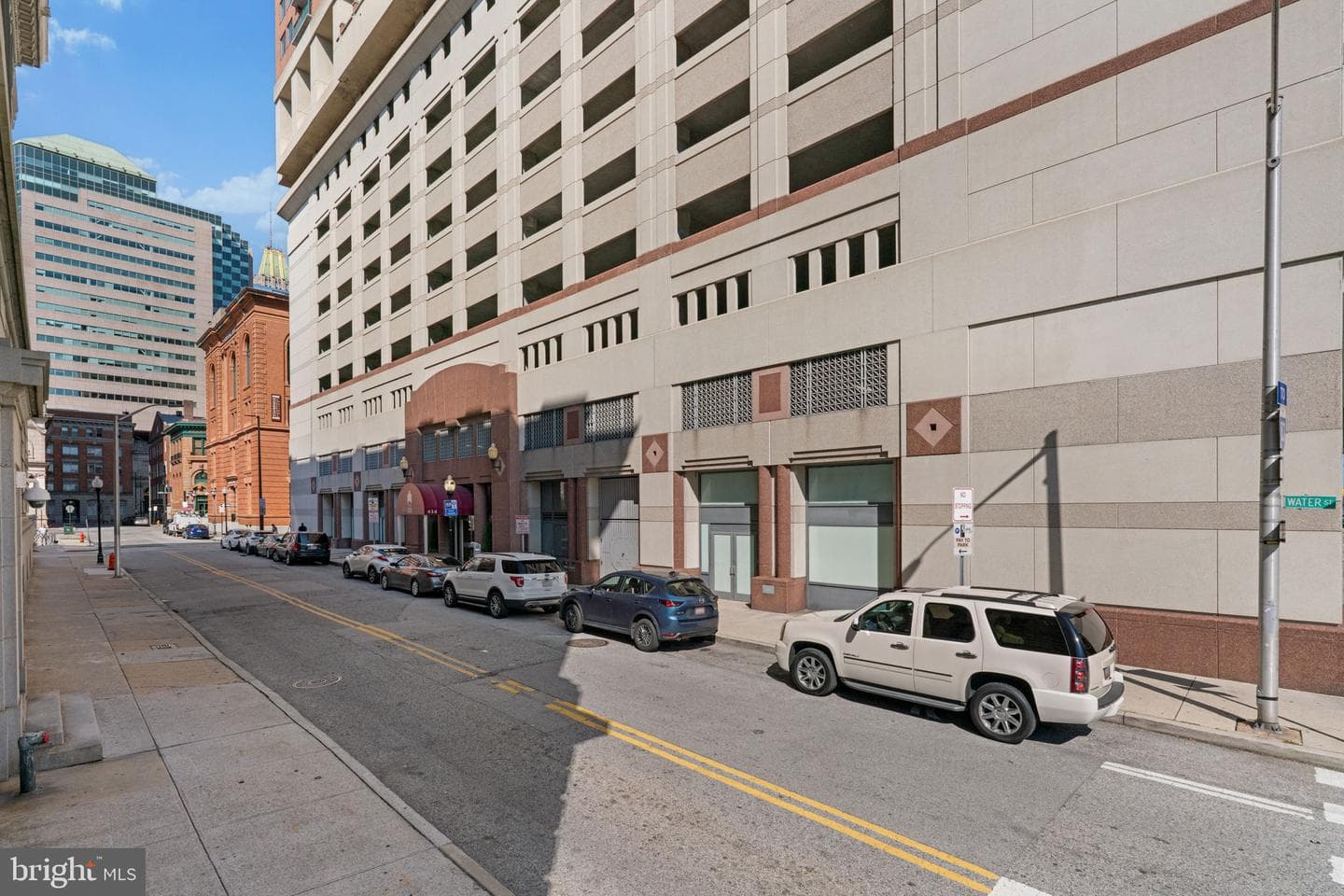 414 Water Street #2311 photo 6