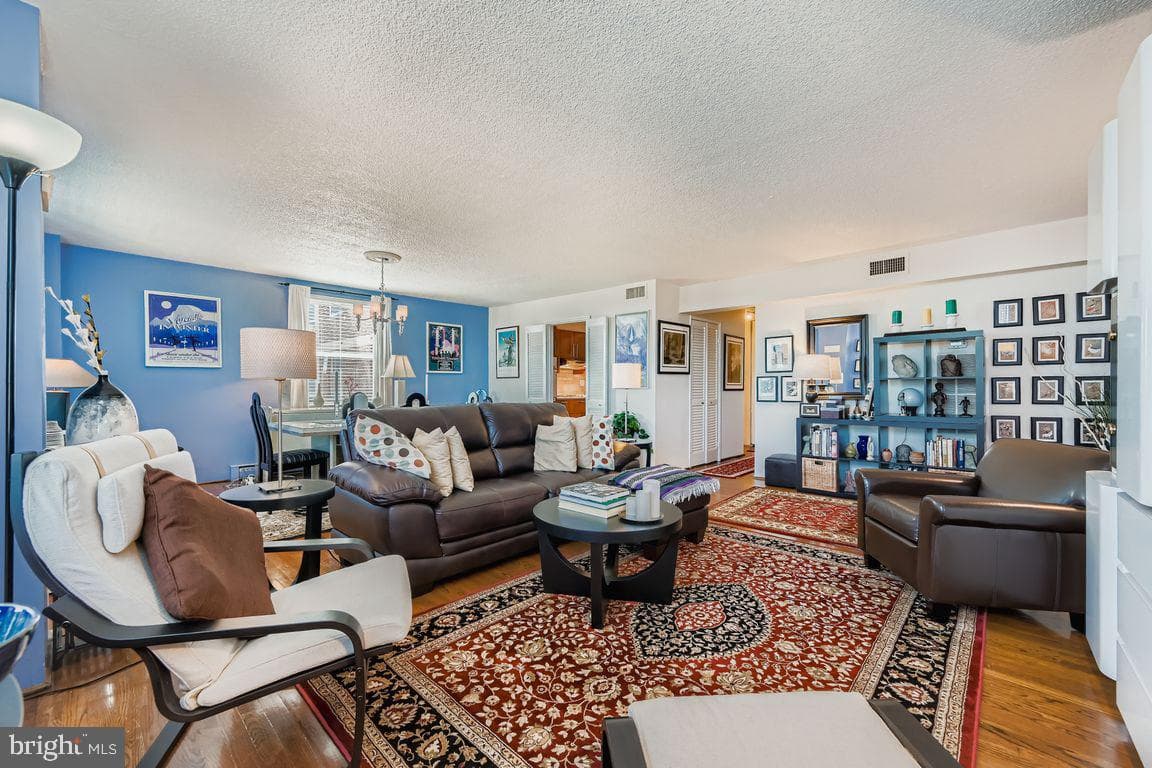 1101 Saint Paul Street #1410 photo 10