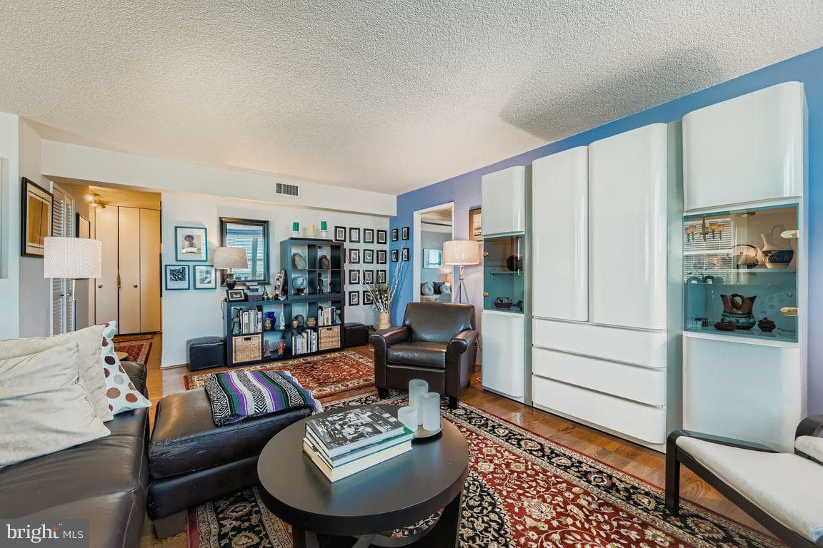 1101 Saint Paul Street #1410 photo 11