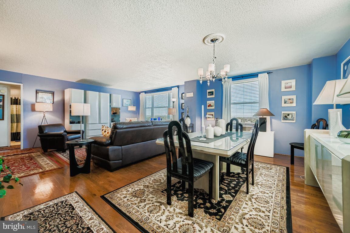 1101 Saint Paul Street #1410 photo 12