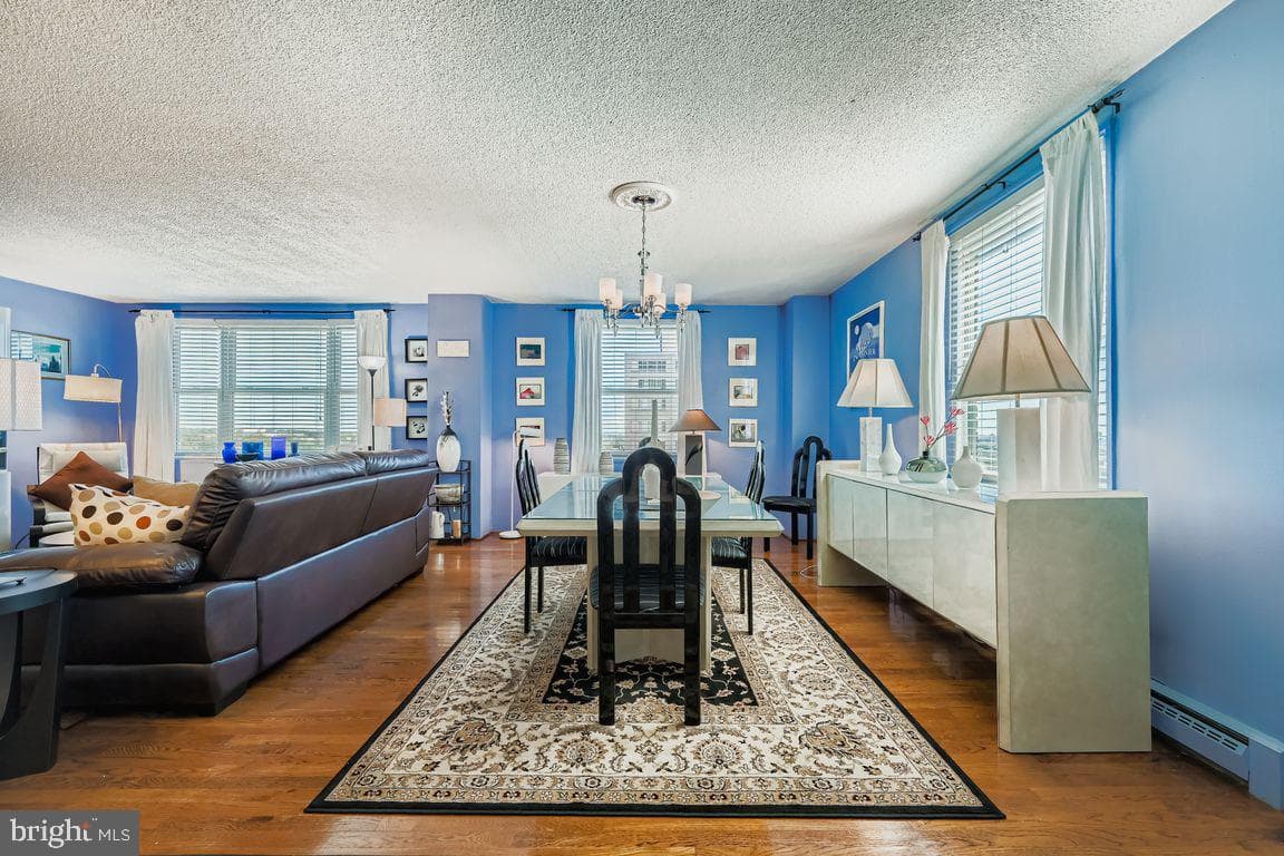 1101 Saint Paul Street #1410 photo 13