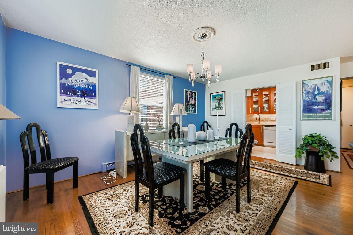 1101 Saint Paul Street #1410 photo 14