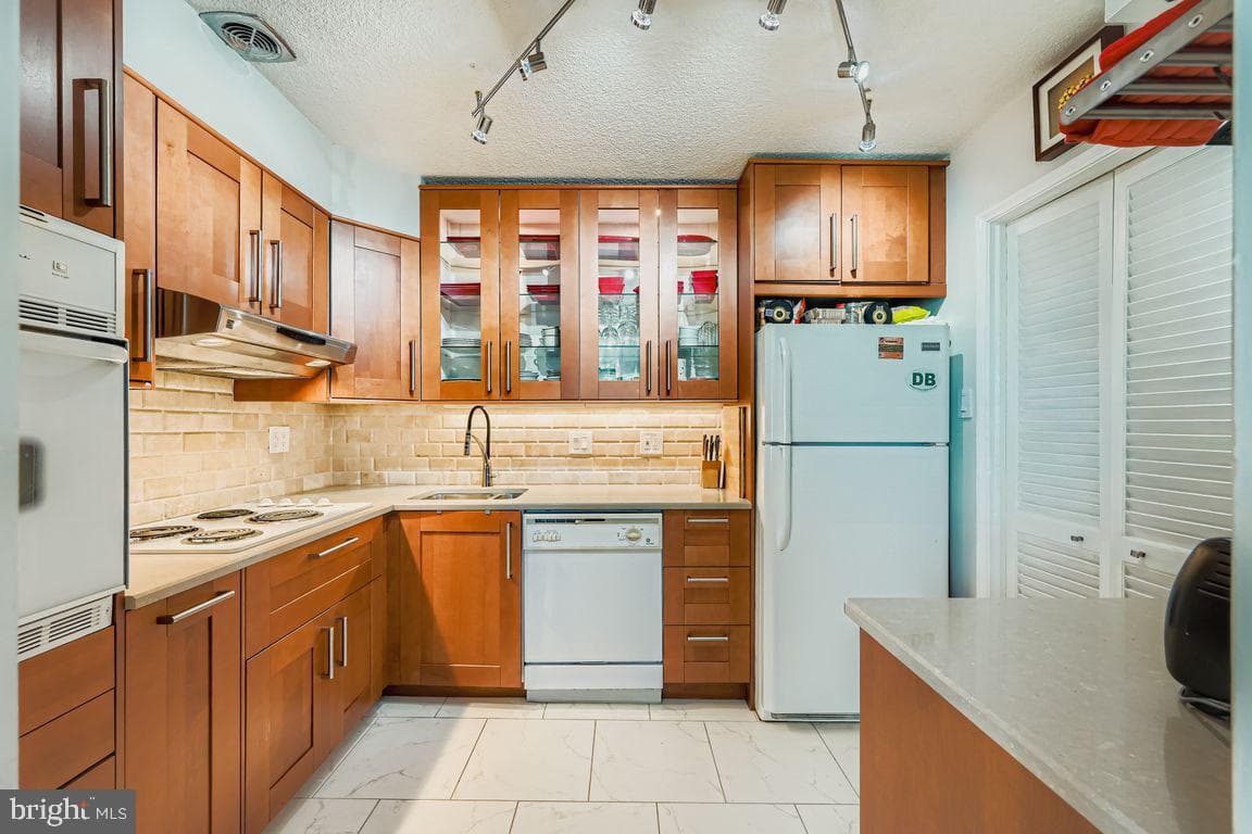 1101 Saint Paul Street #1410 photo 16