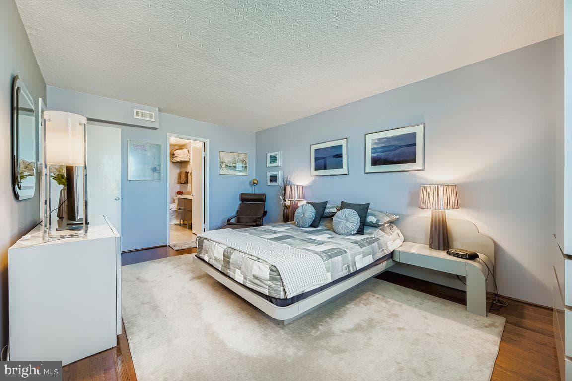 1101 Saint Paul Street #1410 photo 18