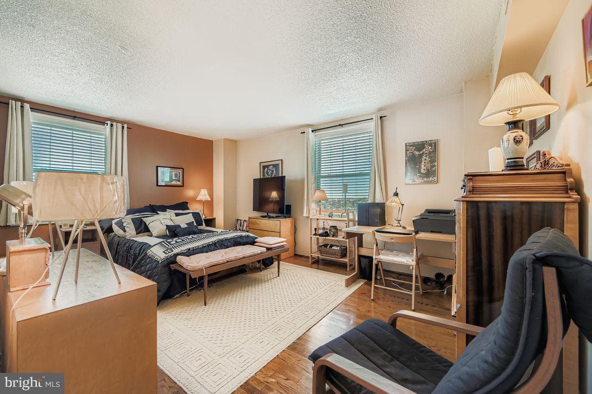 1101 Saint Paul Street #1410 photo 22