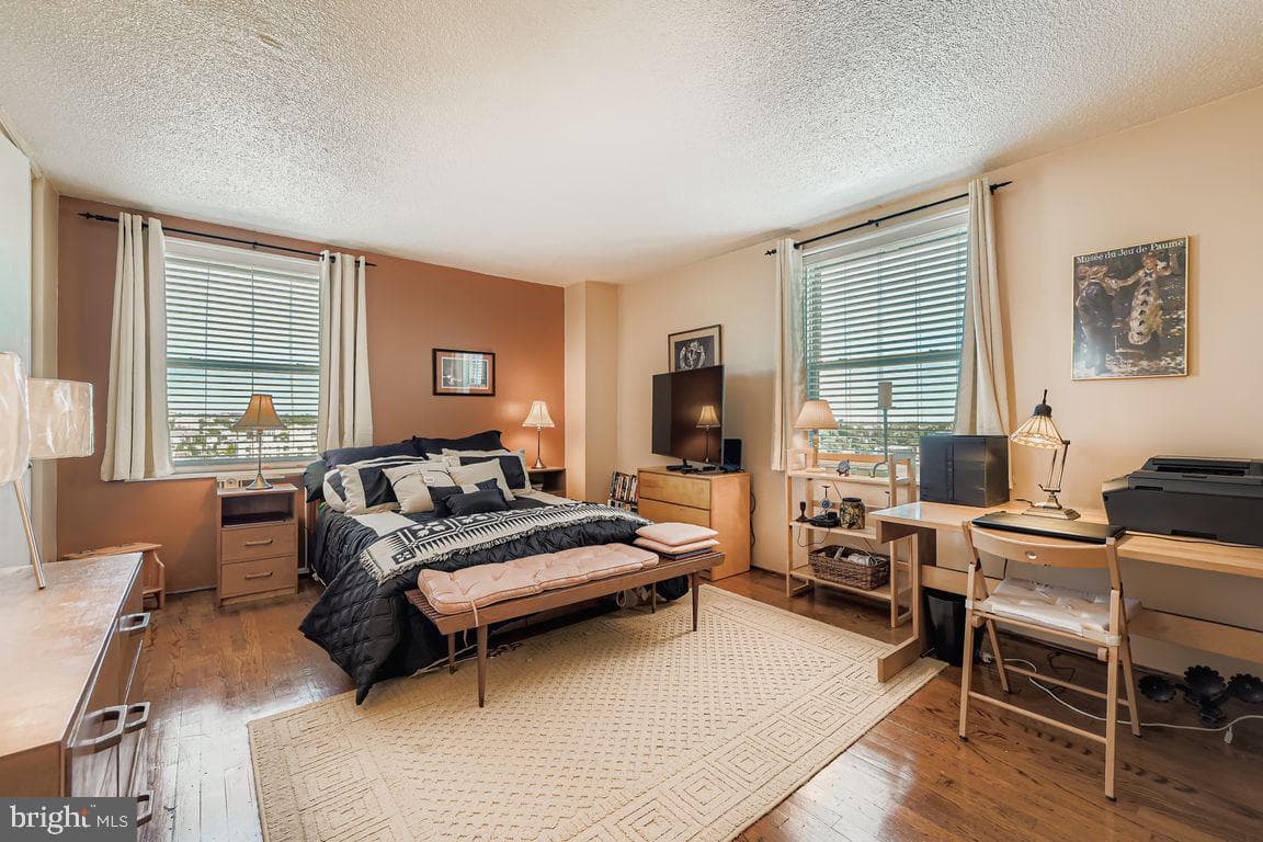 1101 Saint Paul Street #1410 photo 23